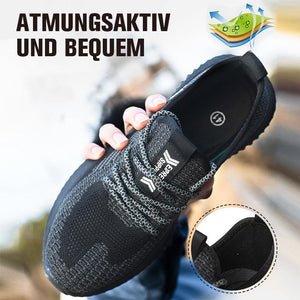 Atmungsaktive Turnschuhe