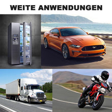 Laden Sie das Bild in den Galerie-Viewer, DOMOM Auto Dellen Reparatur Ausbeulwerkzeug Satz
