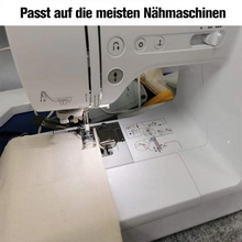 Laden Sie das Bild in den Galerie-Viewer, Magnetische Nähanleitung
