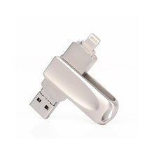 Laden Sie das Bild in den Galerie-Viewer, 3-IN-1 Handy USB-Stick
