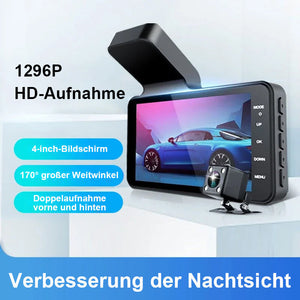 Hochwertige Dashcam