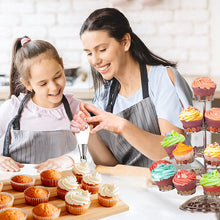 Laden Sie das Bild in den Galerie-Viewer, 🎂🍰Kuchen-Backen-Dekor-Werkzeug 8/22/32-Set🍰🎂
