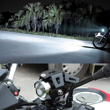 Laden Sie das Bild in den Galerie-Viewer, 💡💡Motorrad-Fahrlicht LED-Hilfslicht
