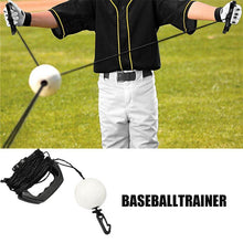 Laden Sie das Bild in den Galerie-Viewer, Baseballtrainer
