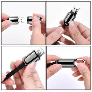 Stylischste USB-Kabel  