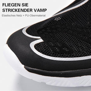 Breathable beiläufige Sportschuhe