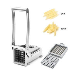 Schneidemaschine für Pommes Frites