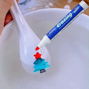 🔥löschbarer Whiteboard-Marker Schwimmender Markierungsstift für Malerei