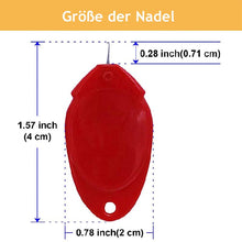 Laden Sie das Bild in den Galerie-Viewer, Nadeleinfädler zum Handnähen
