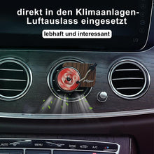 Laden Sie das Bild in den Galerie-Viewer, Blockflötenform-Parfüm für Auto
