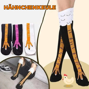 🐔Hühnerfüße Socken🐔