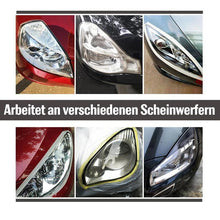 Laden Sie das Bild in den Galerie-Viewer, Reparatur - Flüssigkeit für Autoscheinwerfer
