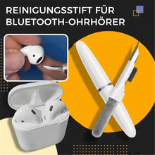 Laden Sie das Bild in den Galerie-Viewer, Multifunktionaler Bluetooth-Kopfhörer-Reinigungsstift
