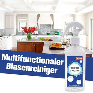 🔥Multifunctionaler Blasenreiniger