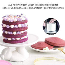 Laden Sie das Bild in den Galerie-Viewer, Weihnachten Kuchen Backform
