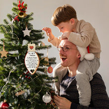 Laden Sie das Bild in den Galerie-Viewer, Weihnachten Freundschaft Anhänger Geschenk
