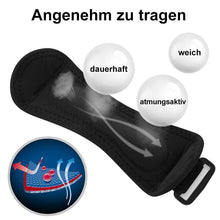 Laden Sie das Bild in den Galerie-Viewer, Sport Knie Schutzgurt, 1 Paar
