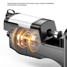 Laden Sie das Bild in den Galerie-Viewer, Elektrischer Bohrer-zu-Säbelsägen-Adapter
