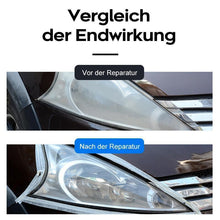 Laden Sie das Bild in den Galerie-Viewer, Auto Scheinwerfer Reiniger
