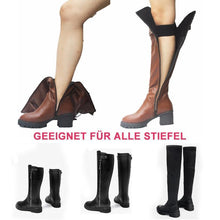 Laden Sie das Bild in den Galerie-Viewer, Rutschfester Riemen für Overknee-Stiefel
