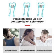 Laden Sie das Bild in den Galerie-Viewer, 🎁49% Rabatt🎁Halswirbelsäulen-Massagegerät
