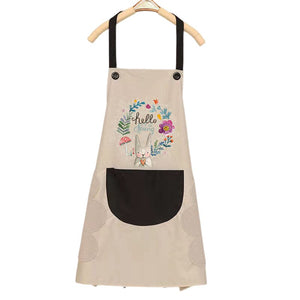 Waterproof Kitchen Apron