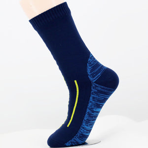 Wasserdichte Atmungsaktive Warme Socken für den Außenbereich