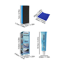Laden Sie das Bild in den Galerie-Viewer, Fleckenentferner Für Autoglas

